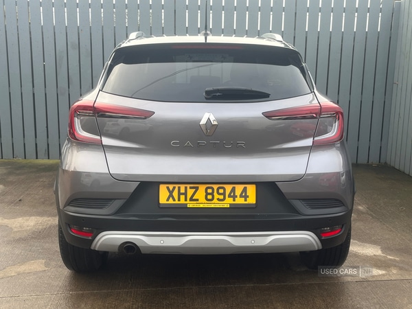 Used Renault Captur 2021 for sale - 77525323: Photo 5