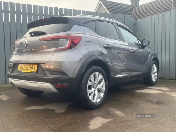 Used Renault Captur 2021 for sale - 77525323: Photo 7