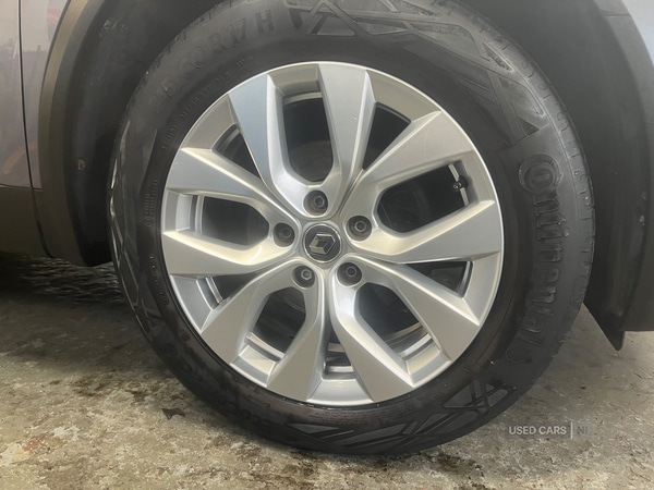 Used Renault Captur 2021 for sale - 77525323: Photo 9