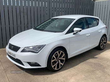 2014 - 2.0 TDI SE 5dr [Technology Pack]