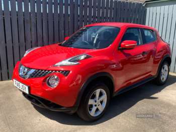 2015 - 1.6 [94] Visia 5dr