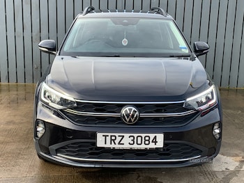 Used Volkswagen Taigo 2022 for sale - 76201737: Photo