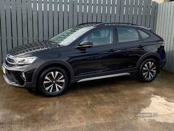 Used Volkswagen Taigo 2022 for sale - 76201737: Photo