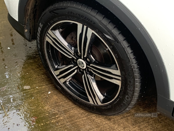 Used MG MG ZS 2018 for sale - 77132240: Photo 10