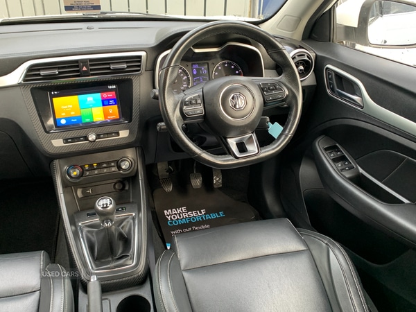 Used MG MG ZS 2018 for sale - 77132240: Photo 12