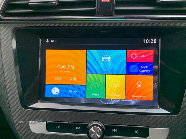 Used MG MG ZS 2018 for sale - 77132240: Photo 18