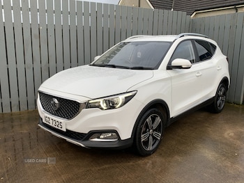 Used MG MG ZS 2018 for sale - 77132240: Photo