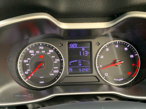 Used MG MG ZS 2018 for sale - 77132240: Photo 21