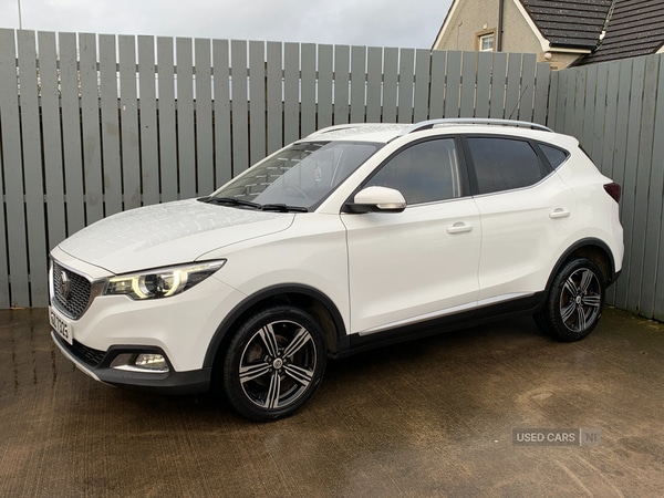 Used MG MG ZS 2018 for sale - 77132240: Photo 3