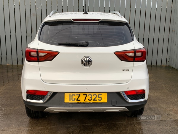 Used MG MG ZS 2018 for sale - 77132240: Photo 4