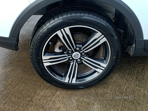 Used MG MG ZS 2018 for sale - 77132240: Photo 7