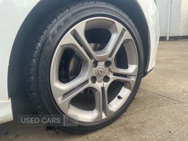 Used Renault Clio 2019 for sale - 77560129: Photo 10