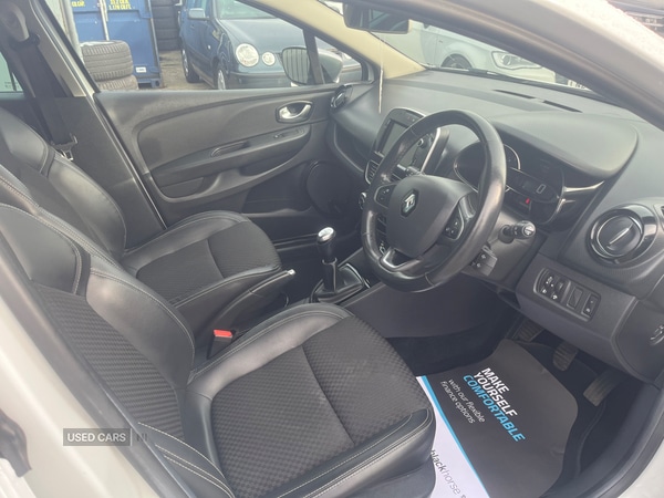 Used Renault Clio 2019 for sale - 77560129: Photo 11