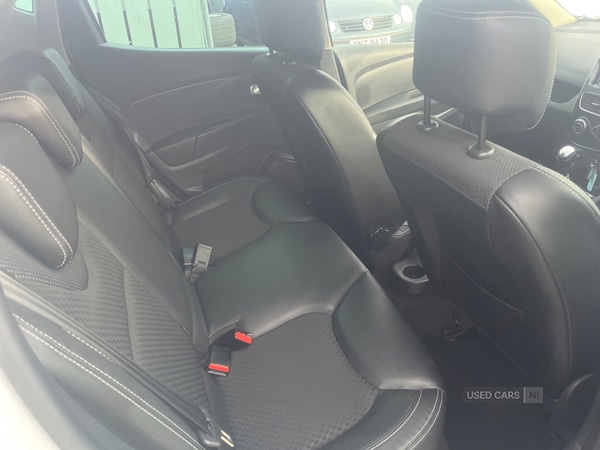 Used Renault Clio 2019 for sale - 77560129: Photo 12