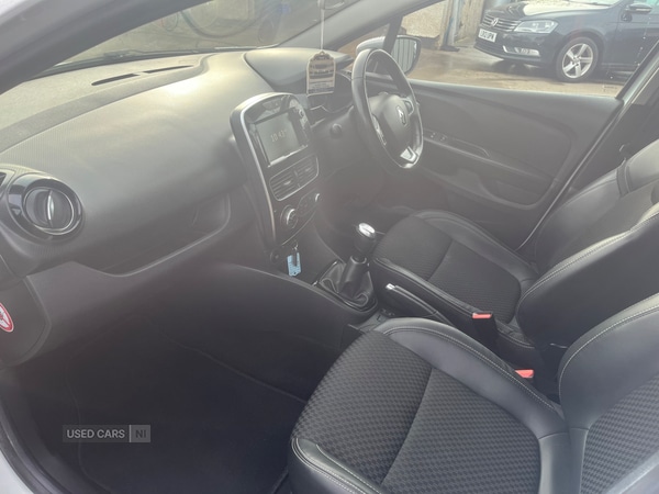 Used Renault Clio 2019 for sale - 77560129: Photo 13