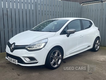 Used Renault Clio 2019 for sale - 77560129: Photo