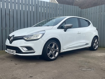 Used Renault Clio 2019 for sale - 77560129: Photo