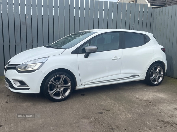 Used Renault Clio 2019 for sale - 77560129: Photo 3