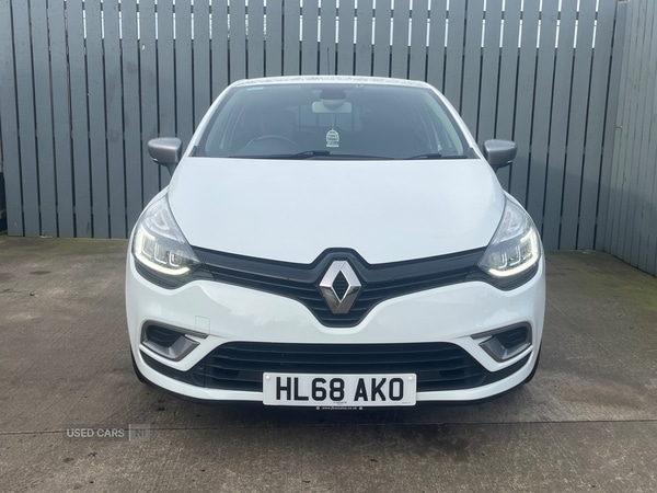 Used Renault Clio 2019 for sale - 77560129: Photo 4