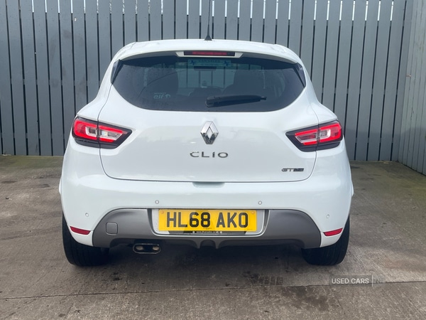 Used Renault Clio 2019 for sale - 77560129: Photo 5