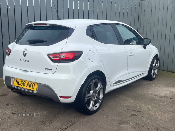Used Renault Clio 2019 for sale - 77560129: Photo 6