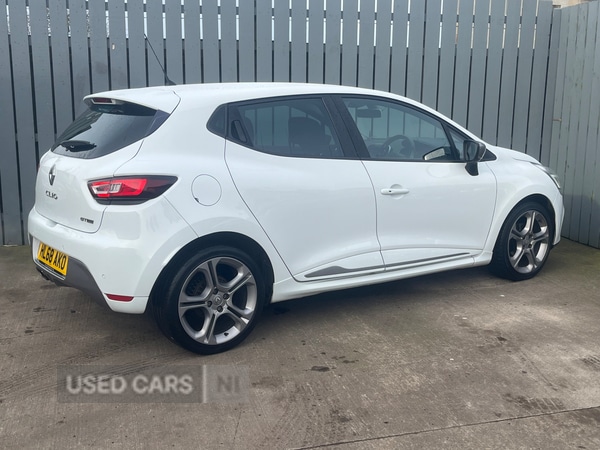 Used Renault Clio 2019 for sale - 77560129: Photo 7