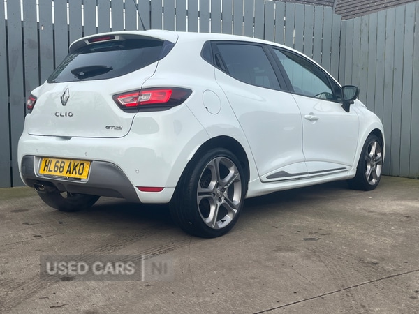 Used Renault Clio 2019 for sale - 77560129: Photo 8