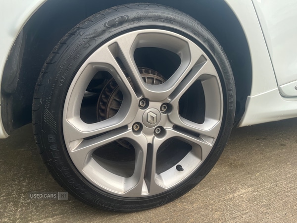 Used Renault Clio 2019 for sale - 77560129: Photo 9