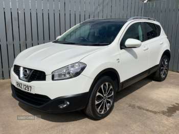 2011 - 1.5 dCi [110] N-Tec 5dr