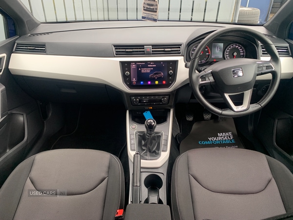 Used SEAT Arona 2021 for sale - 78035332: Photo 11