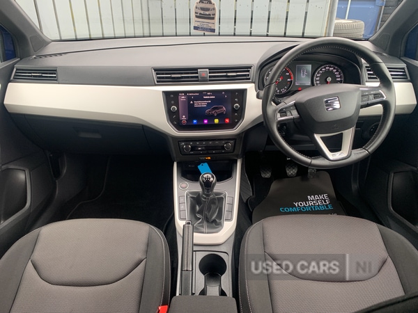 Used SEAT Arona 2021 for sale - 78035332: Photo 12