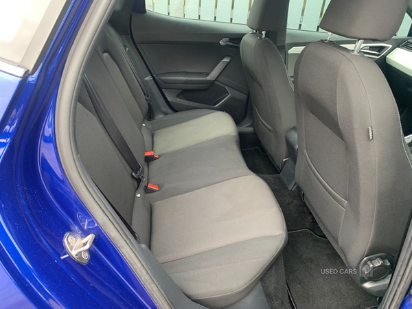 Used SEAT Arona 2021 for sale - 78035332: Photo 14