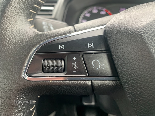 Used SEAT Arona 2021 for sale - 78035332: Photo 15