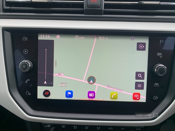 Used SEAT Arona 2021 for sale - 78035332: Photo 19