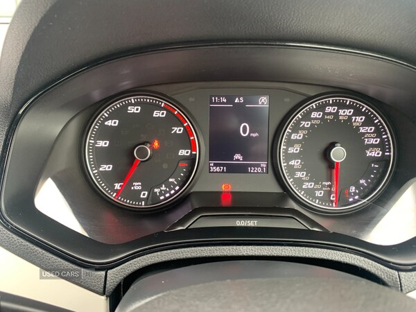 Used SEAT Arona 2021 for sale - 78035332: Photo 21