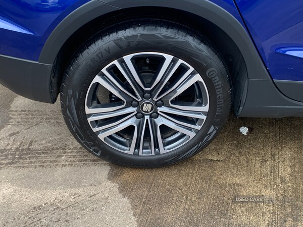 Used SEAT Arona 2021 for sale - 78035332: Photo 7