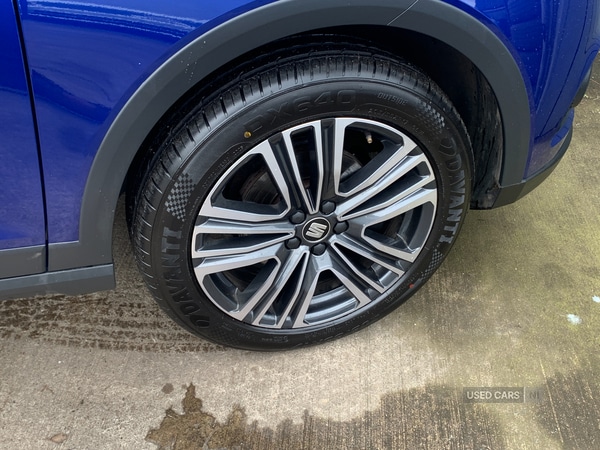 Used SEAT Arona 2021 for sale - 78035332: Photo 8