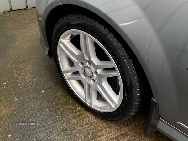 Used Mercedes-Benz C Class 2011 for sale - 77268374: Photo 10