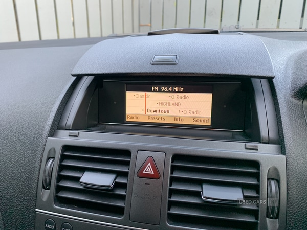 Used Mercedes-Benz C Class 2011 for sale - 77268374: Photo 16