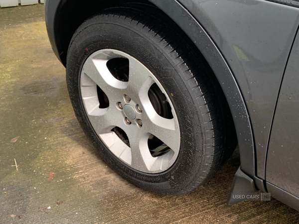 Used Land Rover Discovery Sport 2017 for sale - 77041330: Photo 10