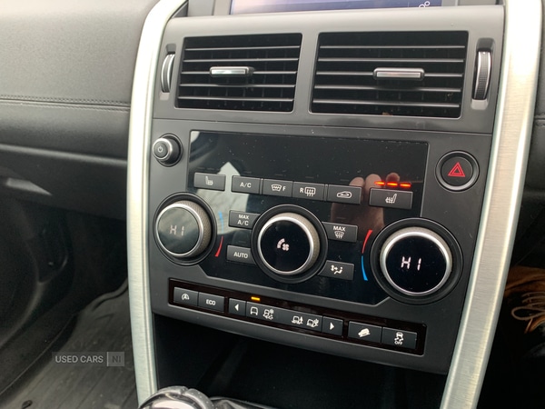 Used Land Rover Discovery Sport 2017 for sale - 77041330: Photo 15