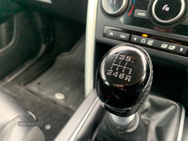 Used Land Rover Discovery Sport 2017 for sale - 77041330: Photo 16