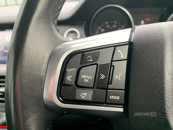 Used Land Rover Discovery Sport 2017 for sale - 77041330: Photo 17