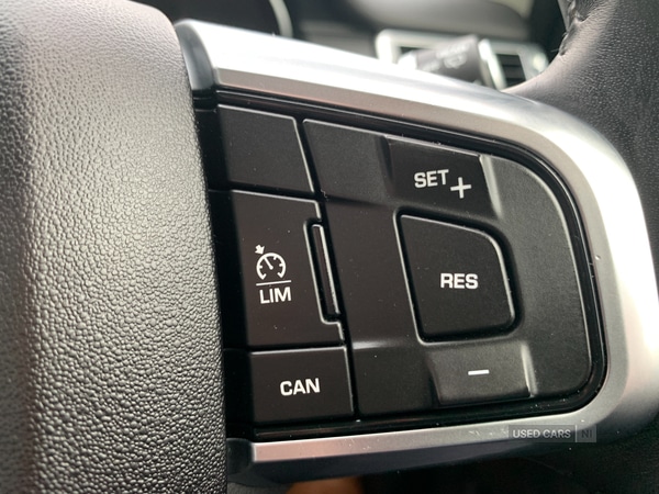 Used Land Rover Discovery Sport 2017 for sale - 77041330: Photo 18