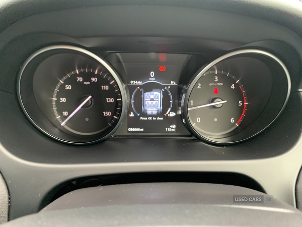 Used Land Rover Discovery Sport 2017 for sale - 77041330: Photo 19