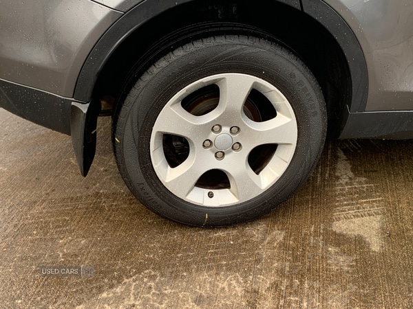 Used Land Rover Discovery Sport 2017 for sale - 77041330: Photo 7