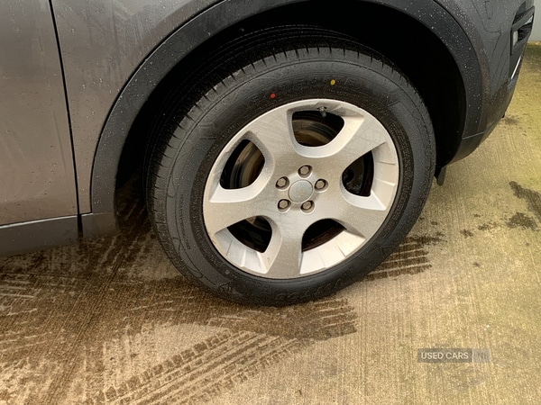 Used Land Rover Discovery Sport 2017 for sale - 77041330: Photo 8