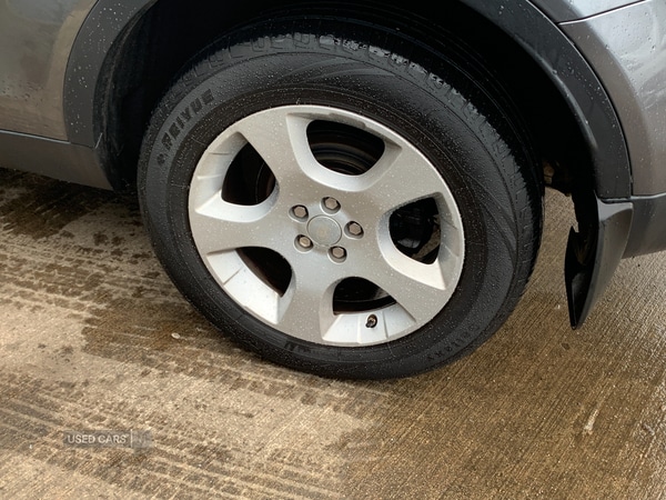 Used Land Rover Discovery Sport 2017 for sale - 77041330: Photo 9