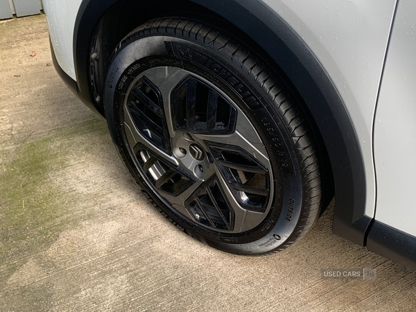 Used Citroen C4 2022 for sale - 76032858: Photo 10