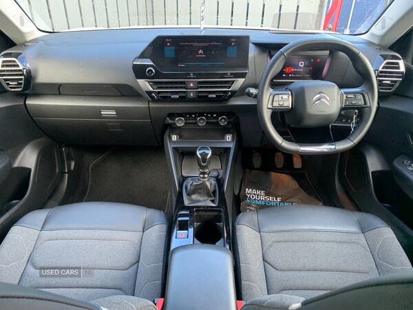 Used Citroen C4 2022 for sale - 76032858: Photo 11